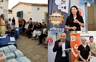 Başarı öyküleri kaleme alındı