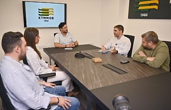 ‘Başkentte değişim zamanı’