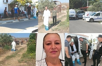 Bir acı daha