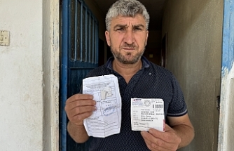 Bir şey olmazmış