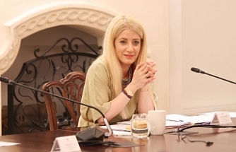‘Birinci öncelik’