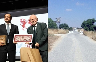 Bölge halkı ısrarlı