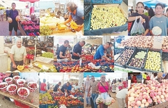 Bütçeleri zorladı