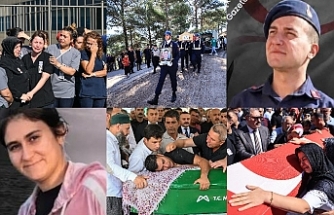 Büyük acı
