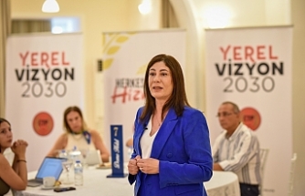 Çalıştay düzenlendi