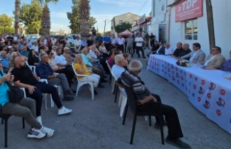 ‘Çamur siyaseti’