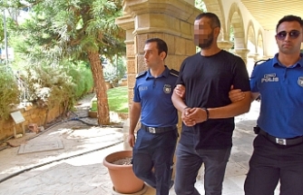 Cezaevine gönderildi