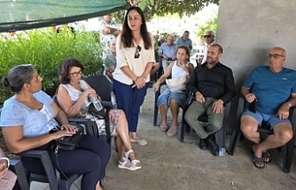 Çözüm önerileri paylaşıldı