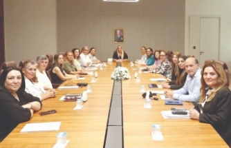 Destek sağlanmalı