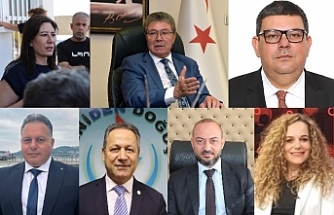 Devamı geldi
