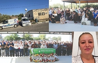Duruşma 3 gün ertelendi