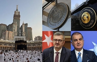 ‘Egemenliğe saygısızlık’