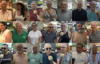 Eski heyecan yok