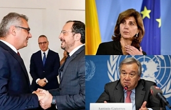Gözler New York’a çevrildi
