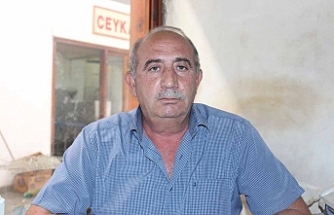 Grev sürüyor