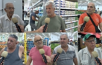 Güven bunalımı var