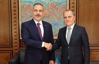 Güvenli geçiş sağlanmalı