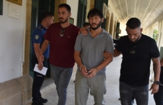 İade edilecek