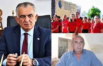 İlk gün kriz