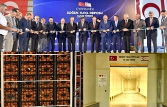 İş yapmak lazım
