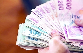 Maliye için önemli kaynak