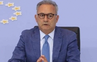 Partisi destek verdi