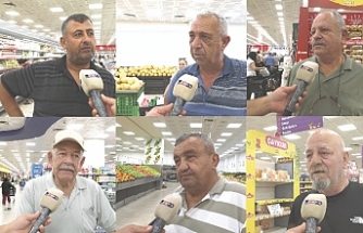 Piyasayı denetleyin