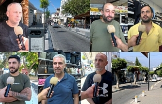 Rekabet şansı kalmadı