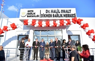 ‘Sağlıkta devrim yarattık’