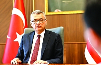 Şifreli mesaj