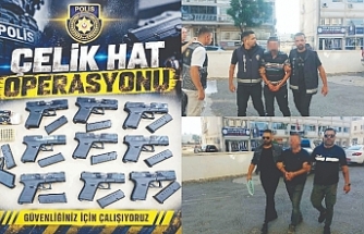 Silahlar kimin için?