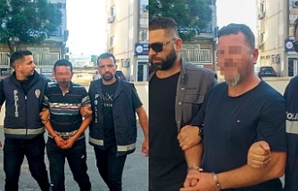 Sipariş veren aranıyor