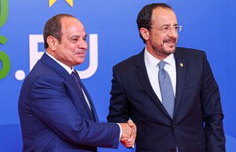 Sisi, Lefkoşa’ya  asker gönderecek