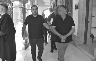 Suç ortağı da tutuklandı