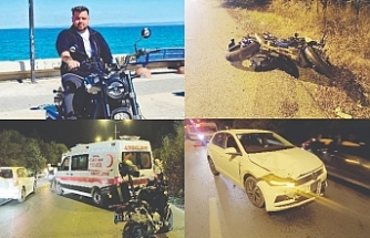 Sürücü tutuklandı