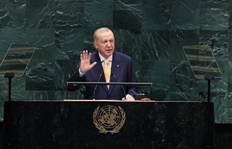 Tarihi mesaj