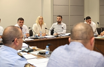 Tasarı hazır