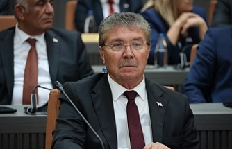 ‘Tavrımız net’