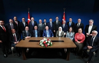 Trump olumlu yaklaştı
