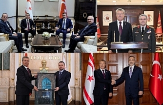 Tüm imkanlar seferber edildi