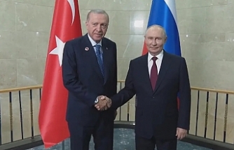 ‘Verimli geçti’