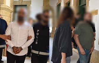 Yazıklar olsun