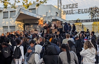 202 kişi yaralandı