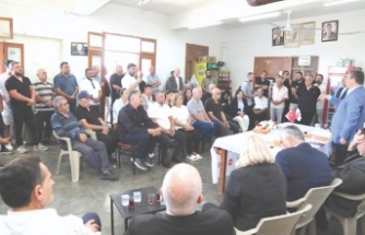 300 milyonluk destek