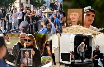 Adaleti sağlayın