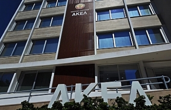 AKEL tepki gösterdi