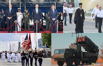 Askeri şov