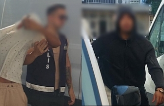 Benzer davaları var