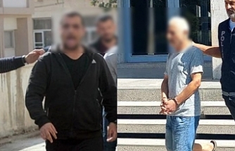 Bir hafta hücrede