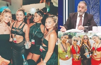Büyük fark var